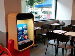 -麦当劳(中唱大厦店)
