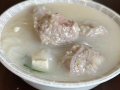 -高玛纳驴肉火烧(一世界店)