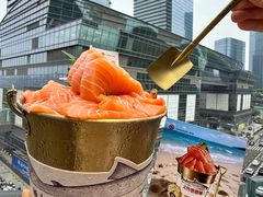 -Tuna maki寿司(苏州中心商场店)