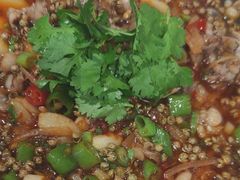 -院8里·少城记忆老川菜(宽窄巷子店)