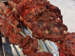 -马尔龙新疆饭店·清真(瑞景店)