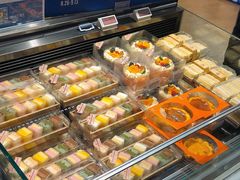 -Olé精品超市(北京合生汇店)