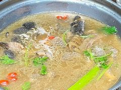 -柠静私家菜(石板巷店)