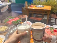 -楠火锅(太古里总店)