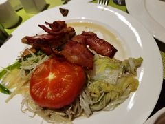 -荆州绿地铂骊酒店·铂雅全日自助餐厅