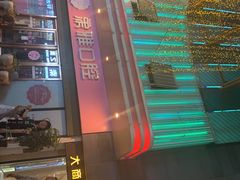 -万达广场(南宁青秀店)