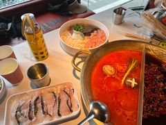 -小龙坎火锅(IFS HOT店)
