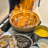 现炒痛风锅🥹🥹🥹吃好多次了 谁懂！这一碗的含金量