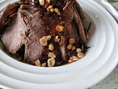 -捏上开口笑海鲜水饺(台山街店)