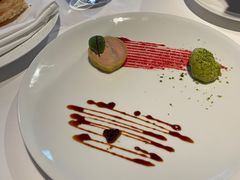 -北京金融街丽思卡尔顿酒店·意味轩 Cepe