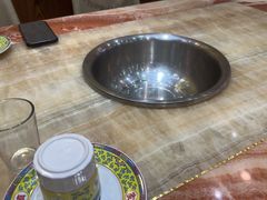-清真·马家火锅美食城(镇江北路店)