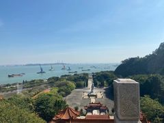 -南沙天后宫景区