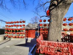 -丰台药王庙