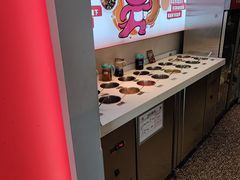 -龍歌自助小火锅(李沧顺和汇店)