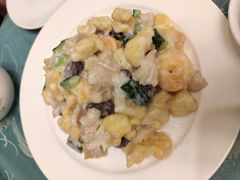 全爆-燕春楼(海河华鼎店)