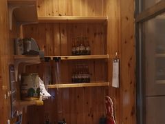 -木屋烧烤(西南角店)