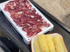 -潮悦牛肉火锅城(水贝店)