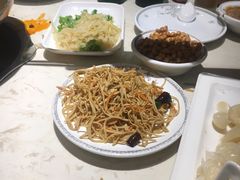 -老长春果木炭涮羊肉(东田·青年城店)