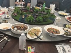 -新阿布海鲜大酒店