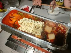 -丰茂烤串(港旅店)
