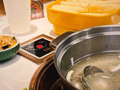 -润园四季椰子鸡火锅(欢乐海岸店)