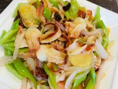 -海坛特色小吃·只做平潭特色菜(平潭店)