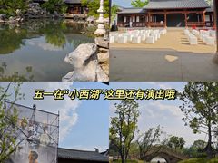 -江心屿景区