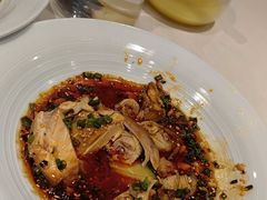-京味斋·北京烤鸭(北京南站洋桥店)