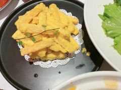 -大鸭梨烤鸭·北京菜(大兴南小街店)