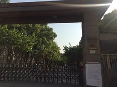 -上海大学(嘉定校区)