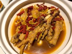 -费大厨辣椒炒肉(正佳广场店)