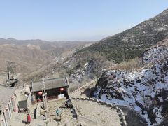 -雁门关景区