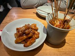 -长安记·大美陕菜(朝阳大悦城店)