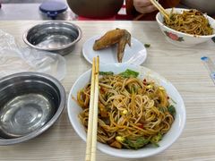 -富辉粉店·海南咖喱饭