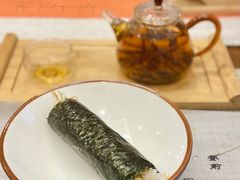 -格桑花开药膳蔬食文化空间