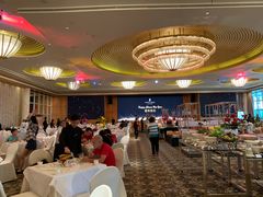 -夏苑(新加坡丽思卡尔顿美年酒店)