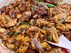 -烤肉季饭庄