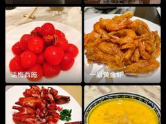 -香港百合居(LCM置汇旭辉广场店)