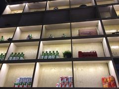 -韩聚屋韩国烤肉餐厅(新北万达店)