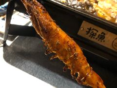 -探鱼·鲜青椒爽麻烤鱼(领展购物广场店)