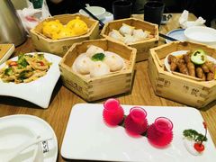 -点心传说·粤菜点心(佐阾虹湾店)