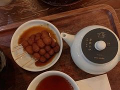 -去茶山(重庆万象城店)