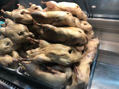 -奇芳阁·百年清真南京菜(夫子庙店)