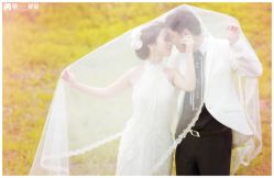 -唯一视觉婚纱摄影(李家村店)