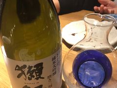 -阿吾罗日本料理(K11艺术中心店)