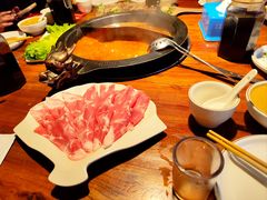 -小板凳·锦州烧烤(高新区店)