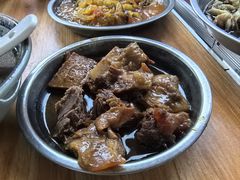 -炬龙牛肉店(新华店)
