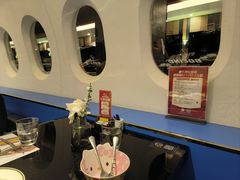 -甜心航空主题餐厅(京源城店)