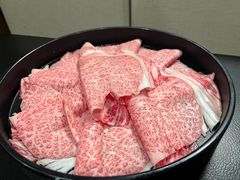 -和牛 烧肉寿喜烧涮锅 善(心斎橋店)