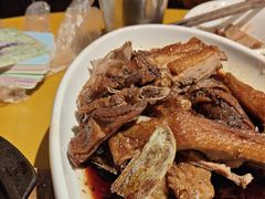 -东就鸭饭店·古早海南菜(友谊南海城店)